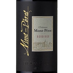 Chateau Mont Perat Rough