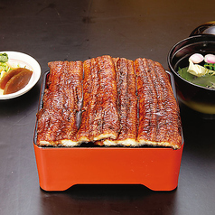 ひつまぶしう家 千葉店の特集写真