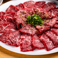 焼肉 牛星 越谷店のおすすめ料理1