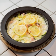 素材の旨みを活かした選べるパスタと前菜の魅力