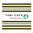 TABI CAFEのロゴ
