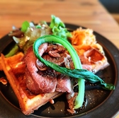 Re byCafe Book&CafeBar リバイカフェのおすすめ料理3