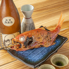 おばんざい小劇場ひしやのおすすめ料理1