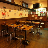 やきとん大王　赤羽店の雰囲気2