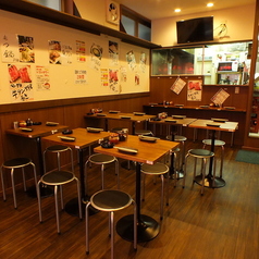 やきとん大王　赤羽店の雰囲気2