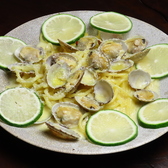 リベロのおすすめ料理2