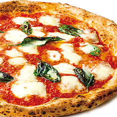 SALVATORE CUOMO CAFE サルヴァトーレクオモカフェのコース写真