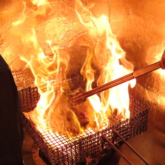 ももやき酒場 雄火屋のコース写真