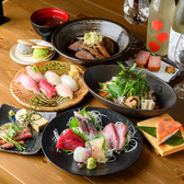 寿司酒場鈴丸 富山駅前のおすすめ料理2