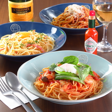 Wamugi ya ワムギヤのおすすめ料理1