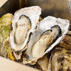 海鮮BBQ竈のおすすめ料理1