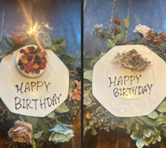 ビストロ海真丸 光の森店特集写真1