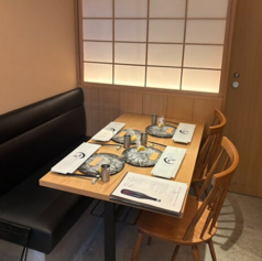 創作串揚げつだ 虎ノ門ヒルズステーションタワー店のコース写真