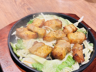 マサラステーションのおすすめ料理1