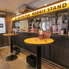 BRITISH PUB MORRIS STAND　六本木ヒルズ店のロゴ