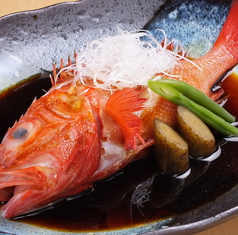 おさかな食道 いろ川のおすすめ料理3