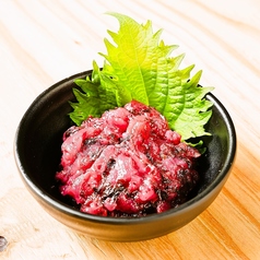 梅くらげ