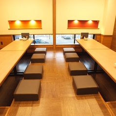風来坊 豊田店の特集写真