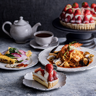 La Maison ensoleille table ルミネ横浜店のおすすめ料理1