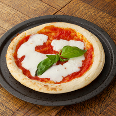 マルゲリータ 赤PIZZA