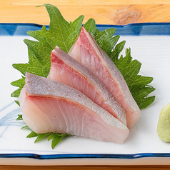 <仕入れに自信あり>ブリ刺身