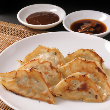 餃子のひょっとこのおすすめ料理1