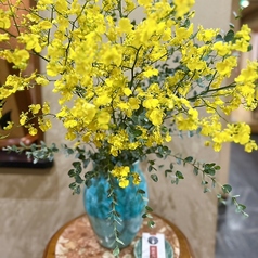 割烹 馬目の雰囲気2