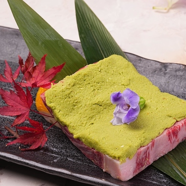 麺でる焼肉のおすすめ料理1