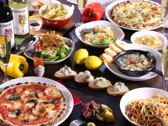 DANRO 大分のコース写真