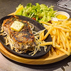 teppan dining EN BASE エンベースの特集写真