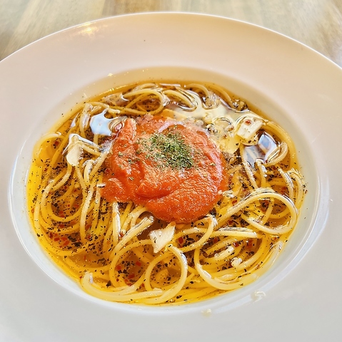 野菜とイタリアン ダイニング・カフェ