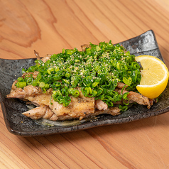 炭と蛸焼と酒　ヤマダストアのおすすめ料理1