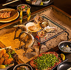 江戸の小町 品川店特集写真1