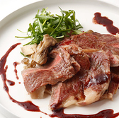L ECAILLER 8TH SEA OYSTER レカイエ エイスシーオイスター TAKANAWA店のおすすめ料理2