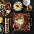料理メニュー写真&nbsp;【飛騨牛のあっぱれ焼き】あっぱれコース5980円⇒4980円