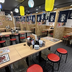 あいよっ! 円町駅店の写真3