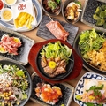 肉ト魚 大衆酒場 ひとめぼれ 京都河原町店のおすすめ料理1