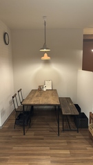 COFFEE WORKS lab コーヒーワークスラボの雰囲気1