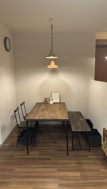 COFFEE WORKS lab コーヒーワークスラボの雰囲気1