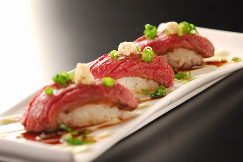 ここでは紹介しきれない技のメニューの数々。お気軽になごみ屋にお立ち寄り下さい！