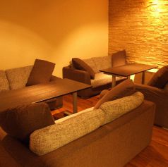 何時間でも居たくなる…それがリトルバード