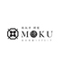 鉄板串 燻製 MOKU 大森店のロゴ