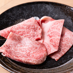 肉料理川もりのおすすめ料理2