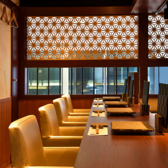 魚と肉と北海道 蔵 すすきのの雰囲気3