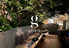 恵比寿シーシャ greenの写真