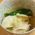 料理メニュー写真&nbsp;水餃子