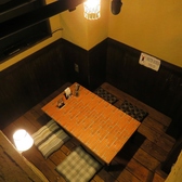 La liberta ラ リベルタの雰囲気2