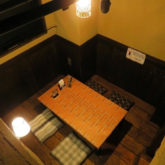 La liberta ラ リベルタの雰囲気2