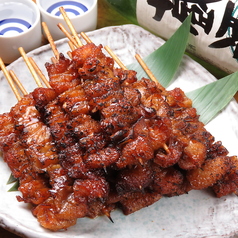 もつ鍋 居酒屋 ぶあいそ 博多本通店のおすすめポイント1