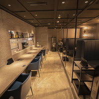 大規模宴会に最適！貸切利用でプライベートな宴会を実現